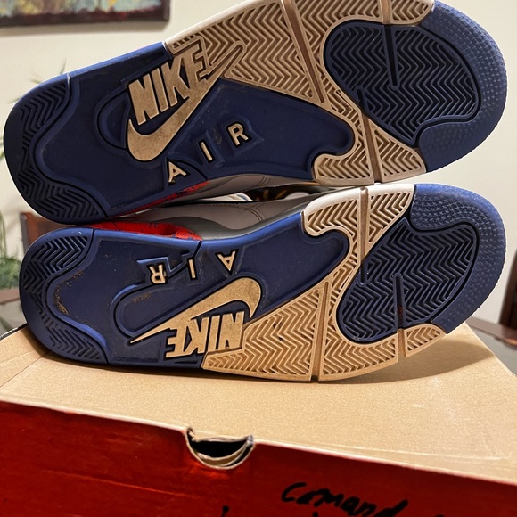 Nike Air Command Force - Picture 5 of 6